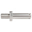 Quick fitting post 8,0mm