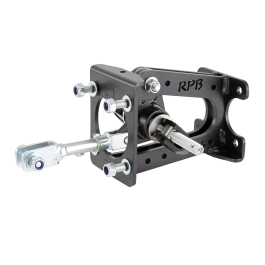 Brake Servo Replacement Kit RacingPedalBoxes for BMW E36 Peamine pilt