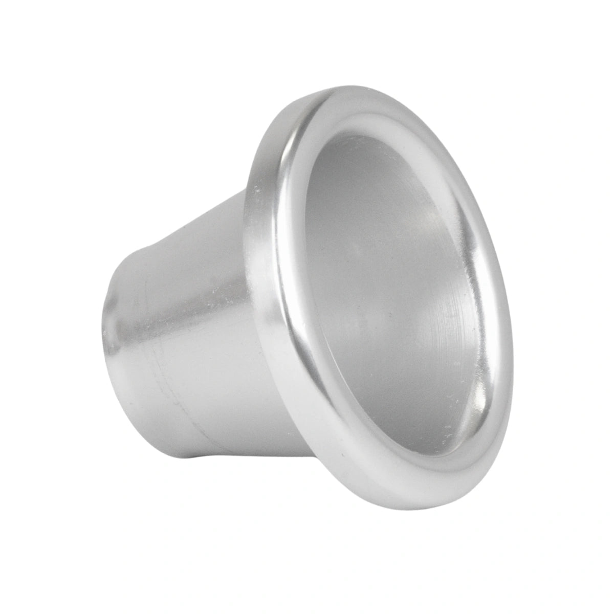Race Air Inlet Aluminium 2" (51mm)