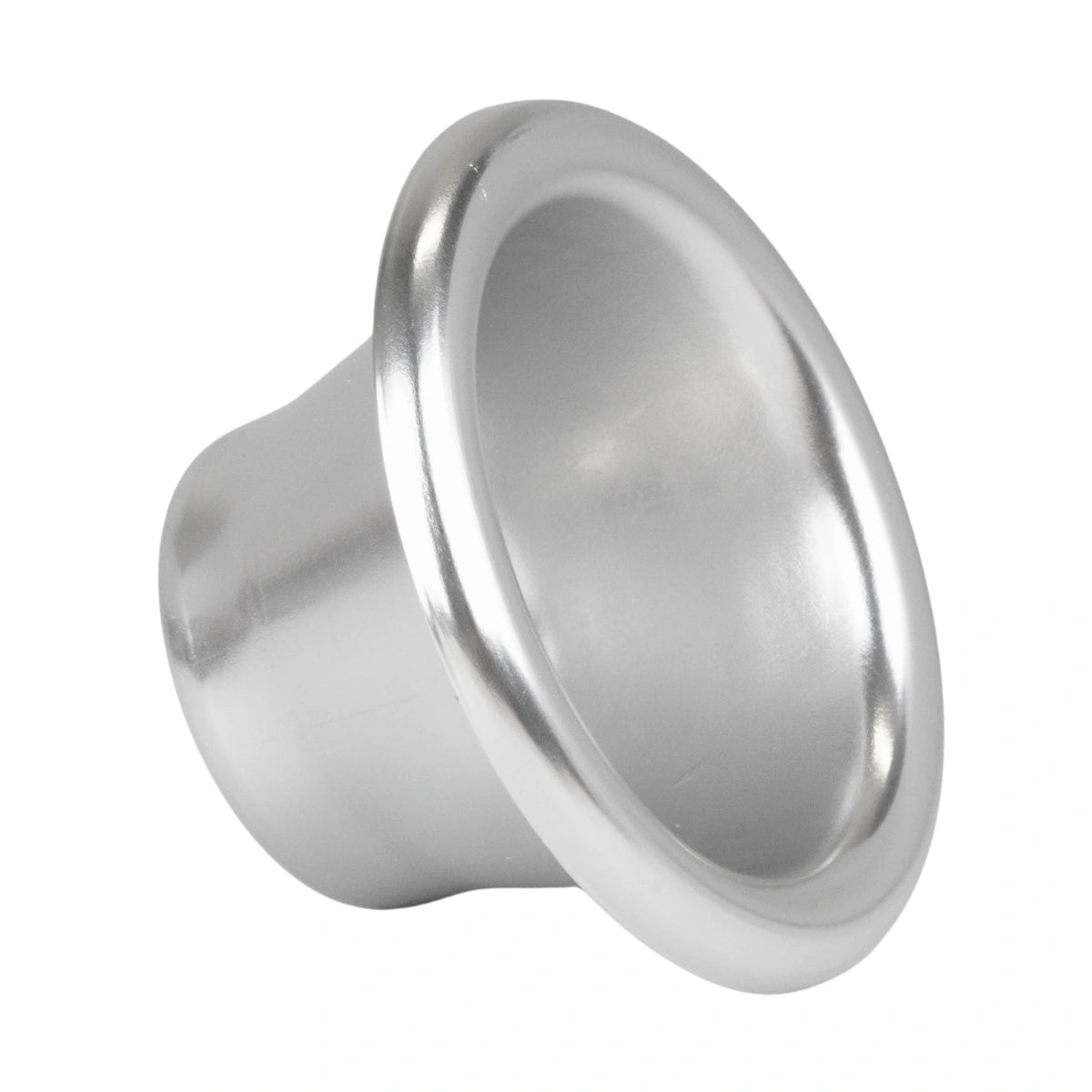 Racing Air Intake Aluminium 2.5" (63mm) Main image