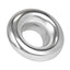 Racing õhuvõtu sisend alumiinium 3" (76mm)
