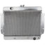 Radiaator Chevrolet 66-70