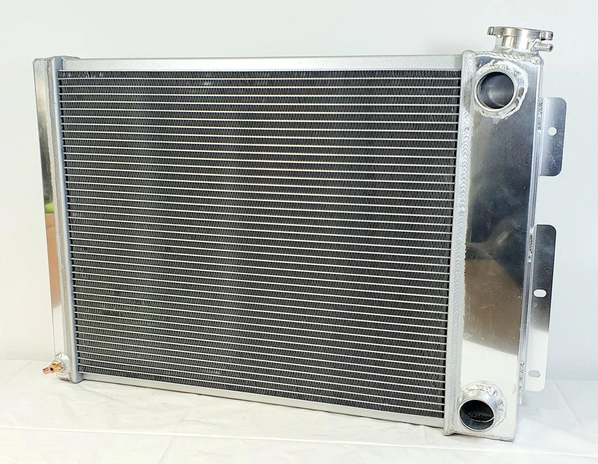 Radiaator Chevrolet Camaro, Pontiac Firebird - LS Swap