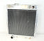 Radiaator Ford Mustang 64-66, Falcon 60-65