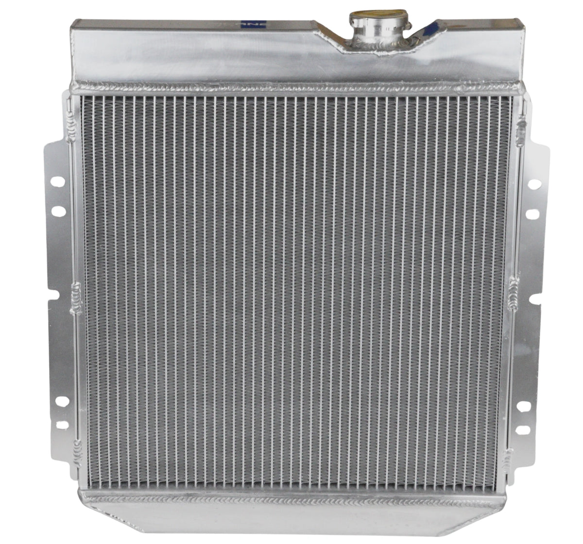 Radiaator Ford Mustang 64-66, Falcon, Ranchero 62-65