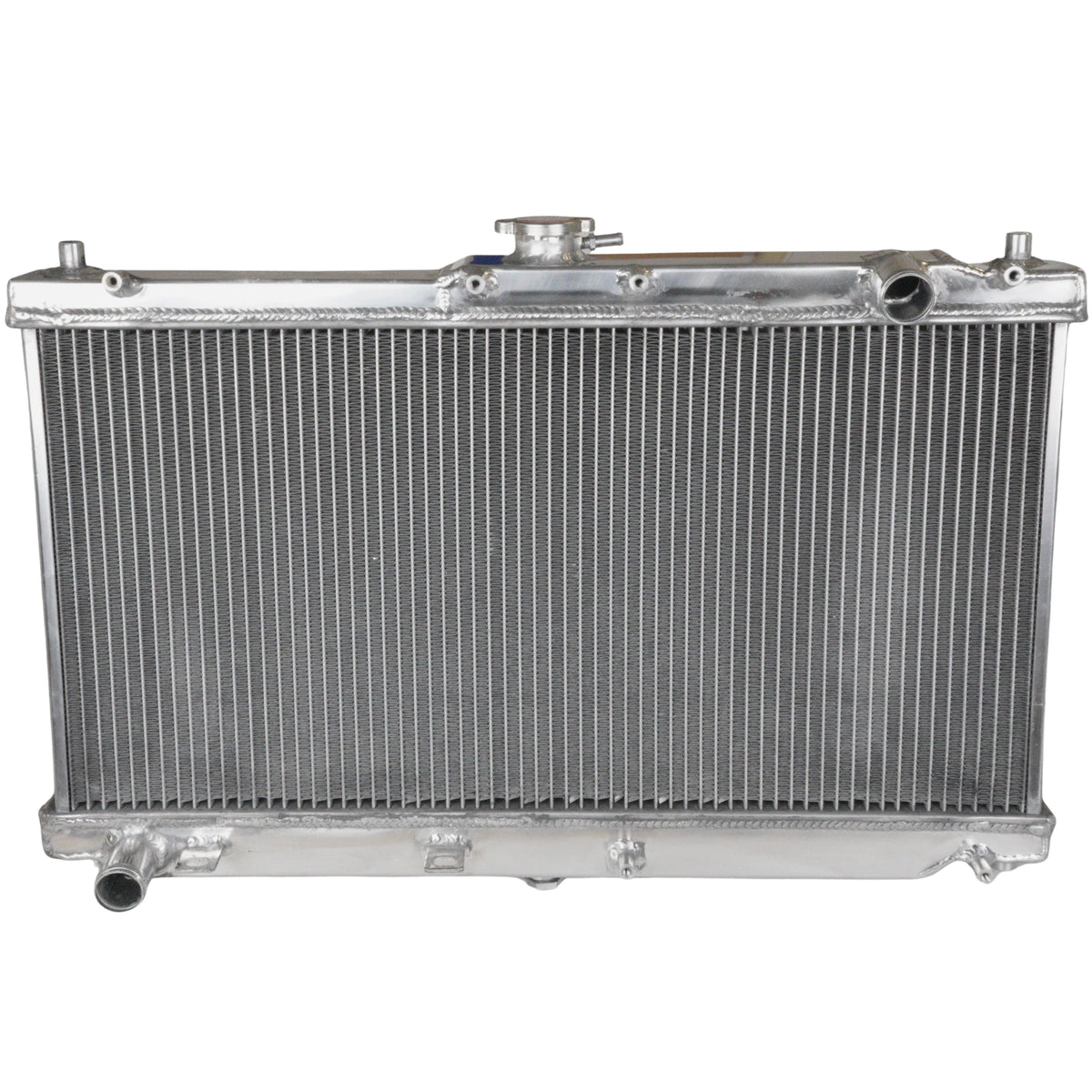 Radiator Mazda Miata 99-05 Manual