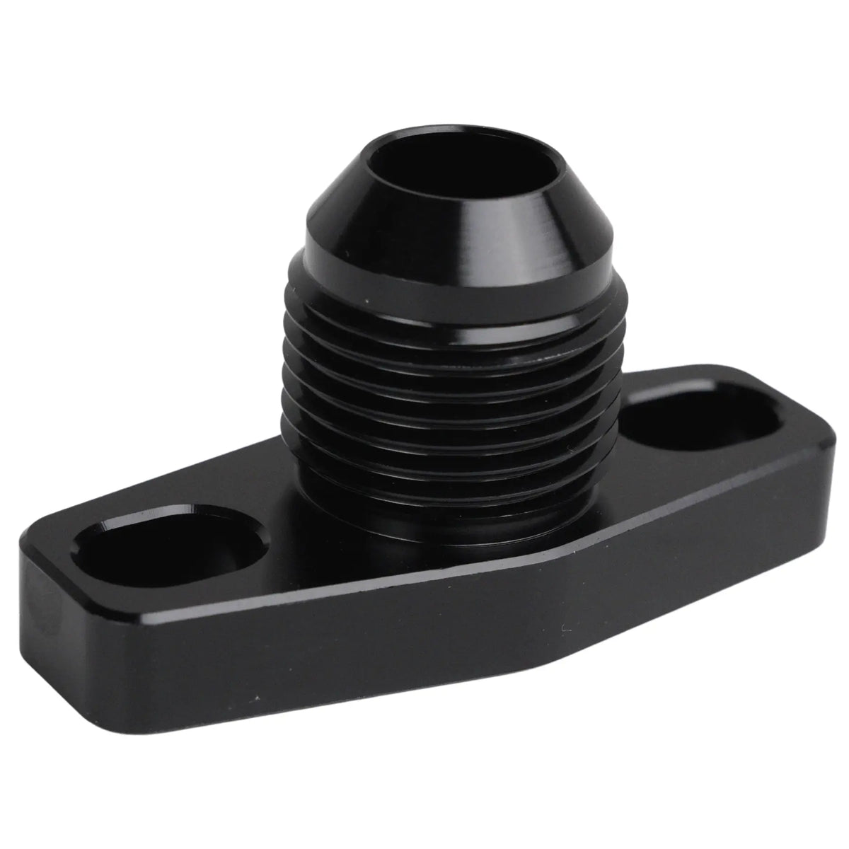 Return flange AN10 38mm CC
