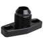 Return flange AN10 38mm CC