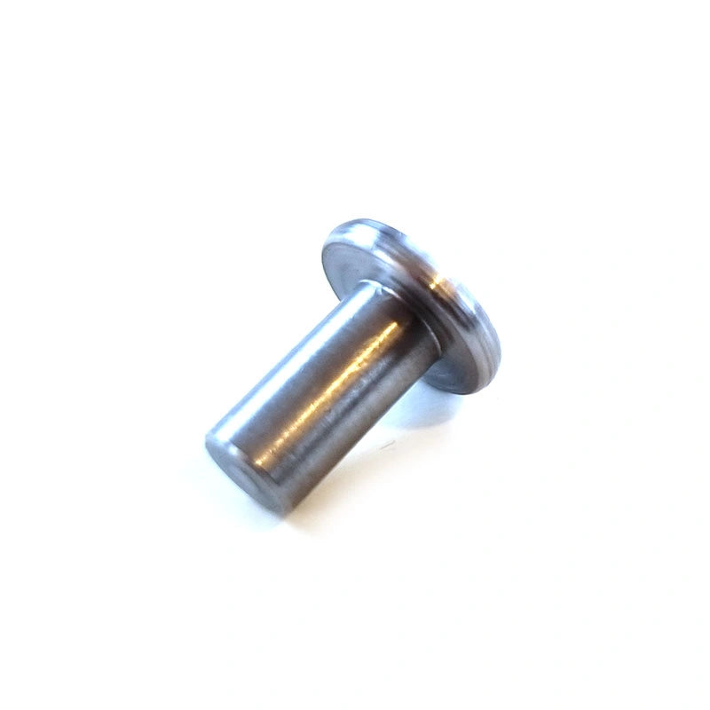 Rivet sidur hubs Sekundaarkujutis