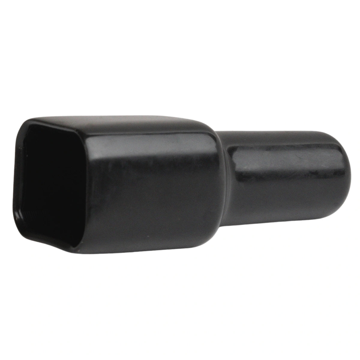 Rubber cover for Deutsch DT connector 6-pin