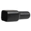 Rubber cover for Deutsch DT connector 6-pin