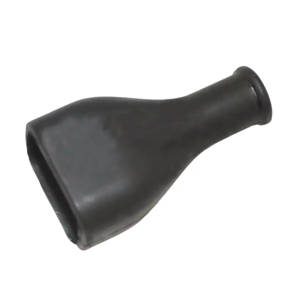 Rubber cover for Deutsch DTM connector 12-pin