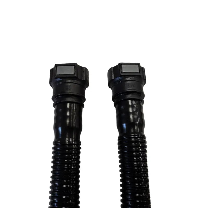 Hurricane FlowLite 600mm sirge+sirge (AN12)