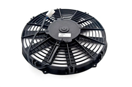 SPAL jahutusventilaator 280mm / 11" imev
