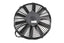 SPAL cooling fan 280mm / 11" blowing