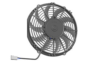 SPAL cooling fan 255mm / 10" blowing Main image
