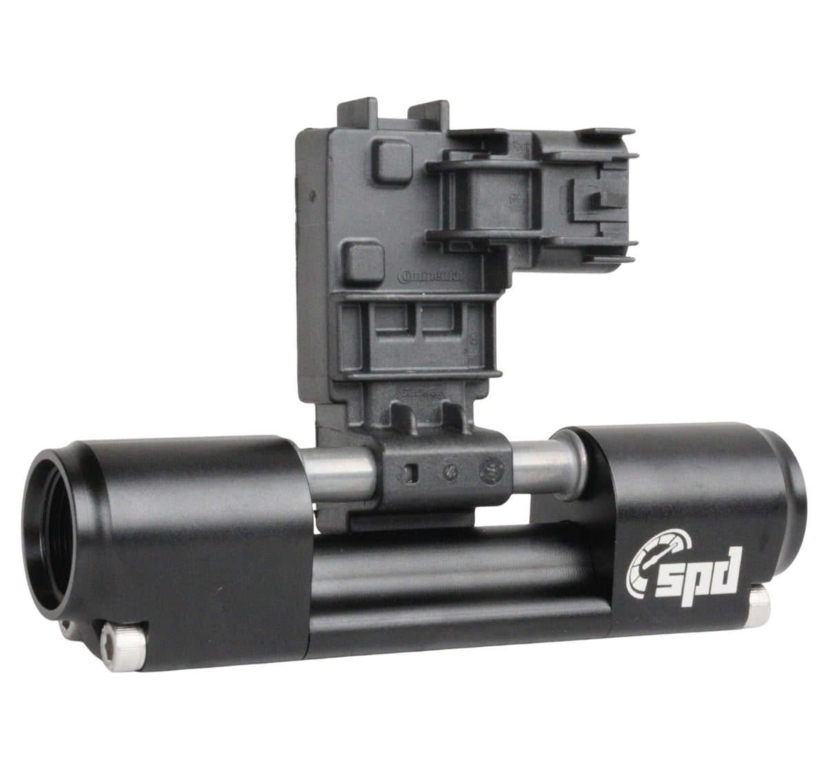 SPD flex fuel anduri adapter AN10 – full flow Peamine pilt