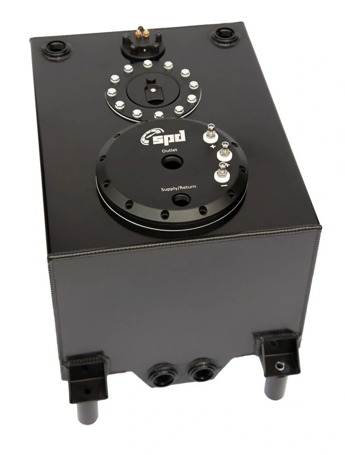 SPD Fuel cell 40L internal fuel pumps Main image