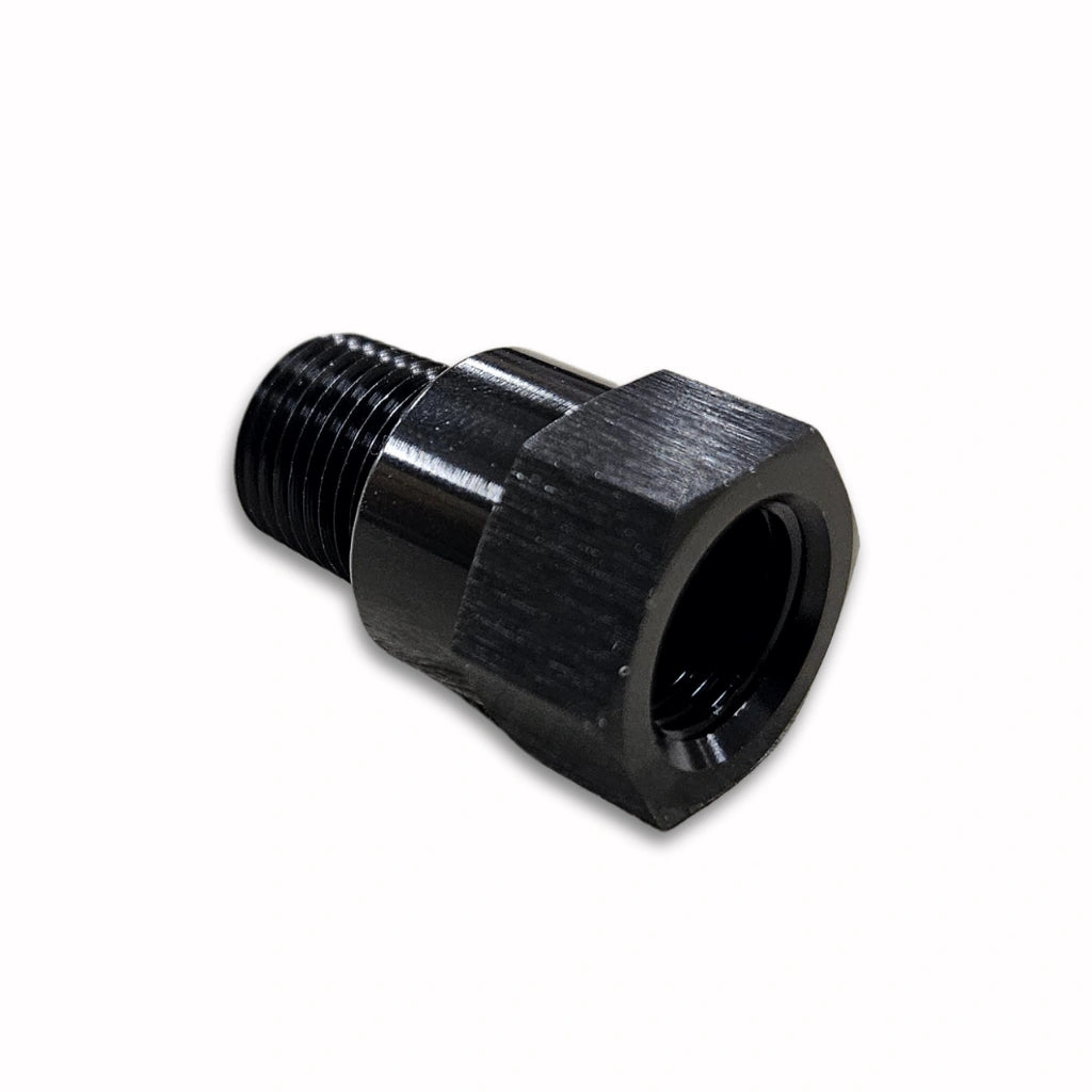1/8" NPT - M10x1.0 üleminek Peamine pilt