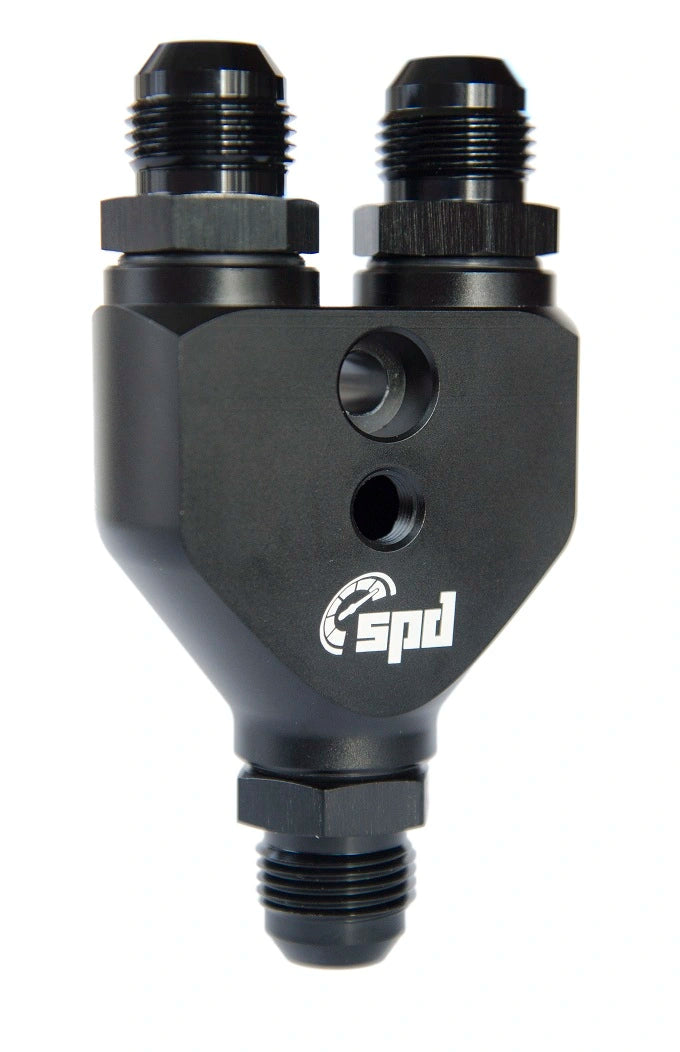 SPD Y-block billet must