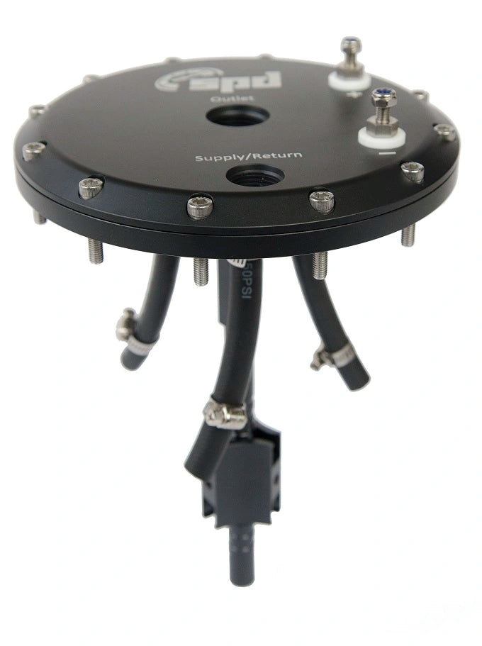 SPD Fuel pump hanger 200mm