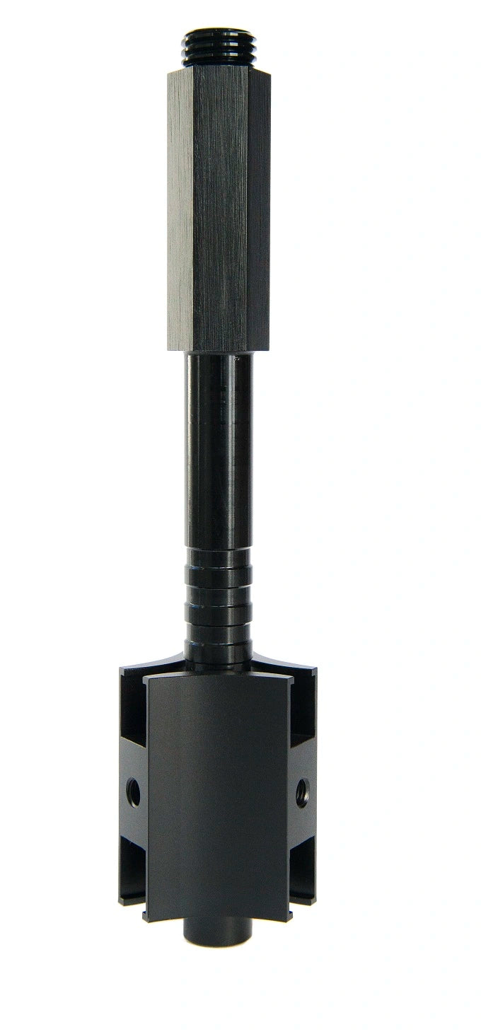 SPD Fuel Pump Mounting Kit for SPD Catch tank