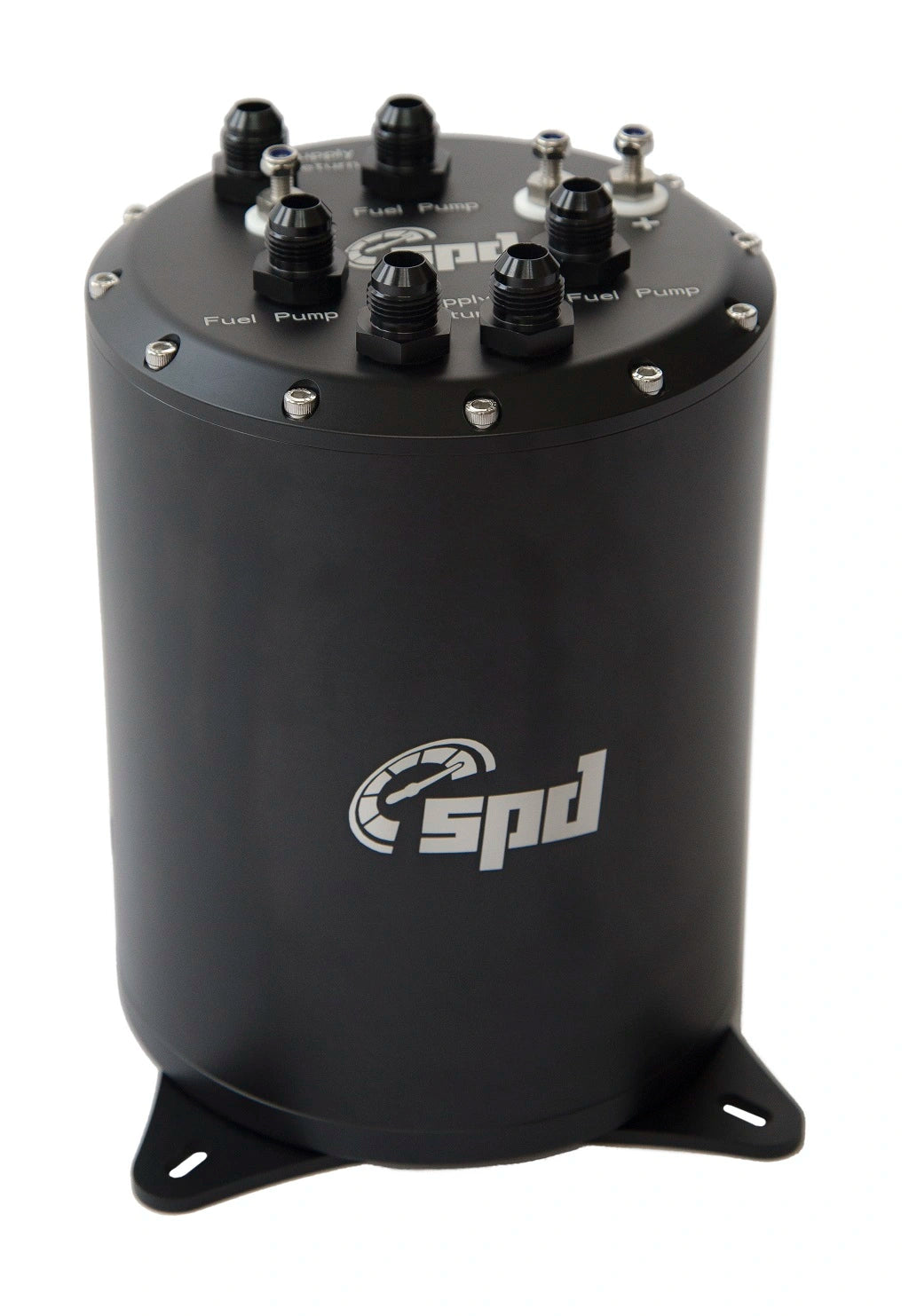 SPD Catch tank in-tank fuel pumps