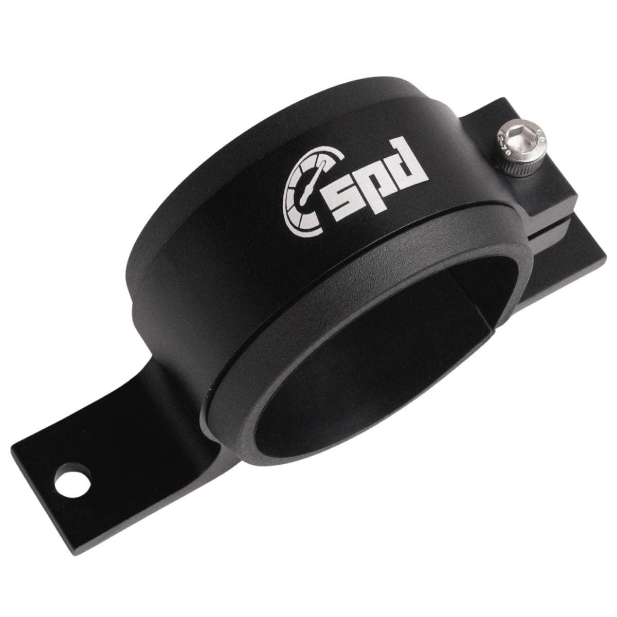 SPD ühe kütusepumba kinnitus 50/60mm must Peamine pilt