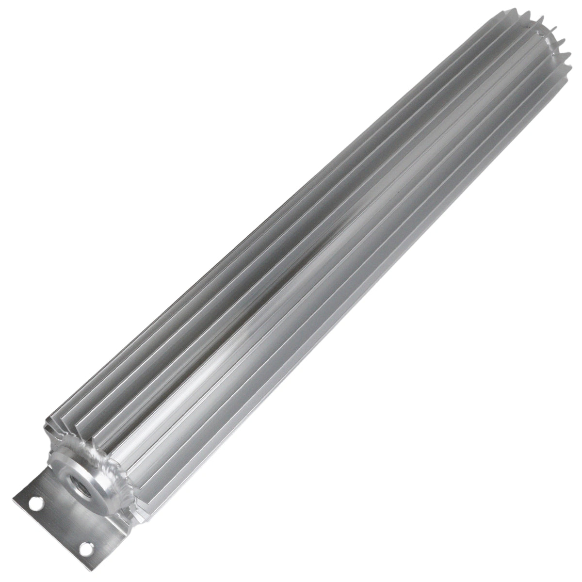 Fuel cooler 3/8" NPT 48cm Main image