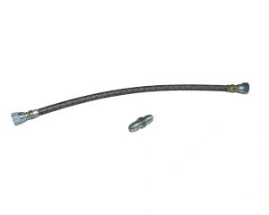 Armeeringuga mahuti toitetoru 310mm Peamine pilt