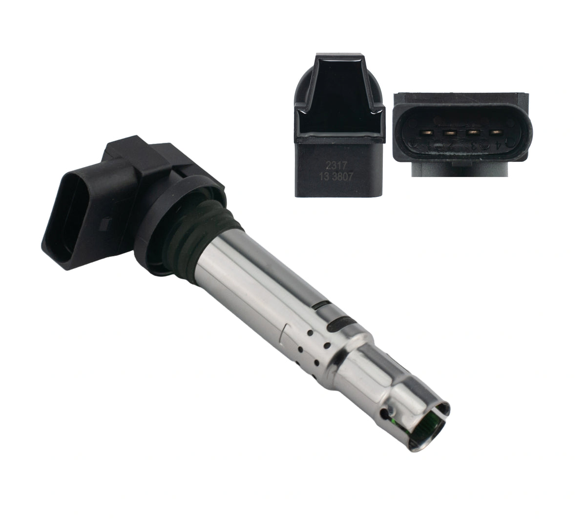 VAG ignition coil (Normal length) Main image
