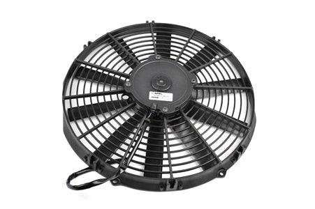 SPAL cooling fan 330mm / 13" blowing