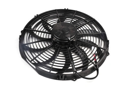 SPAL cooling fan 350mm / 14" blowing HD Main image