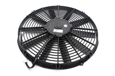 SPAL cooling fan 350mm / 14" blowing Main image