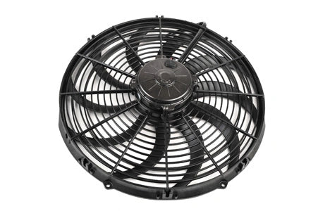 SPAL cooling fan 385mm / 16" blowing HD