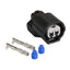 Connector Sumitomo HX 040 2-pin
