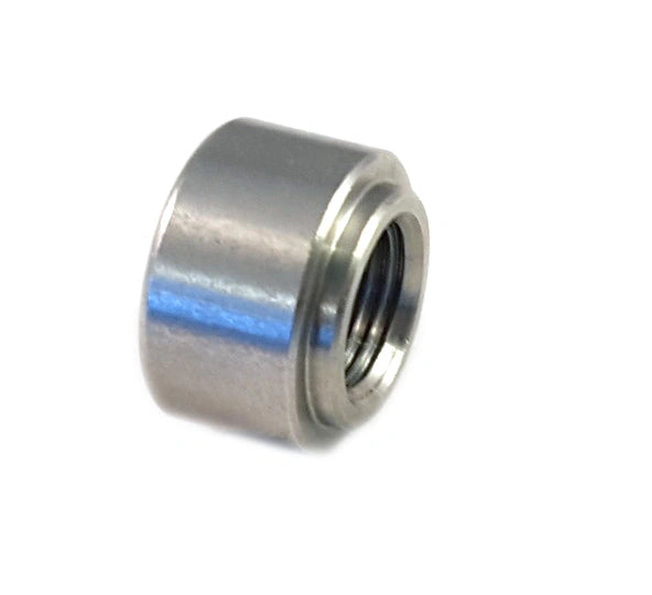 Keevispesa 1/8" NPT sisekeere teras