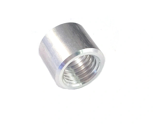 Welding connection 3/8 "NPT female SS Main image