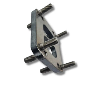 Turbine inlet