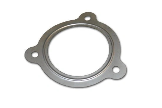 TD04/K24 Mitsubishi #7 nurgaga downpipe tihend