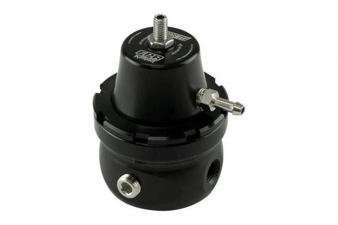 Turbosmart Fuel Pressure regulator Kompact (1/8"NPT) Sleeper Main image