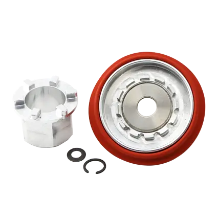 Gen-V WG38/40/ALV CG Diaphragm Replacement kit Main image