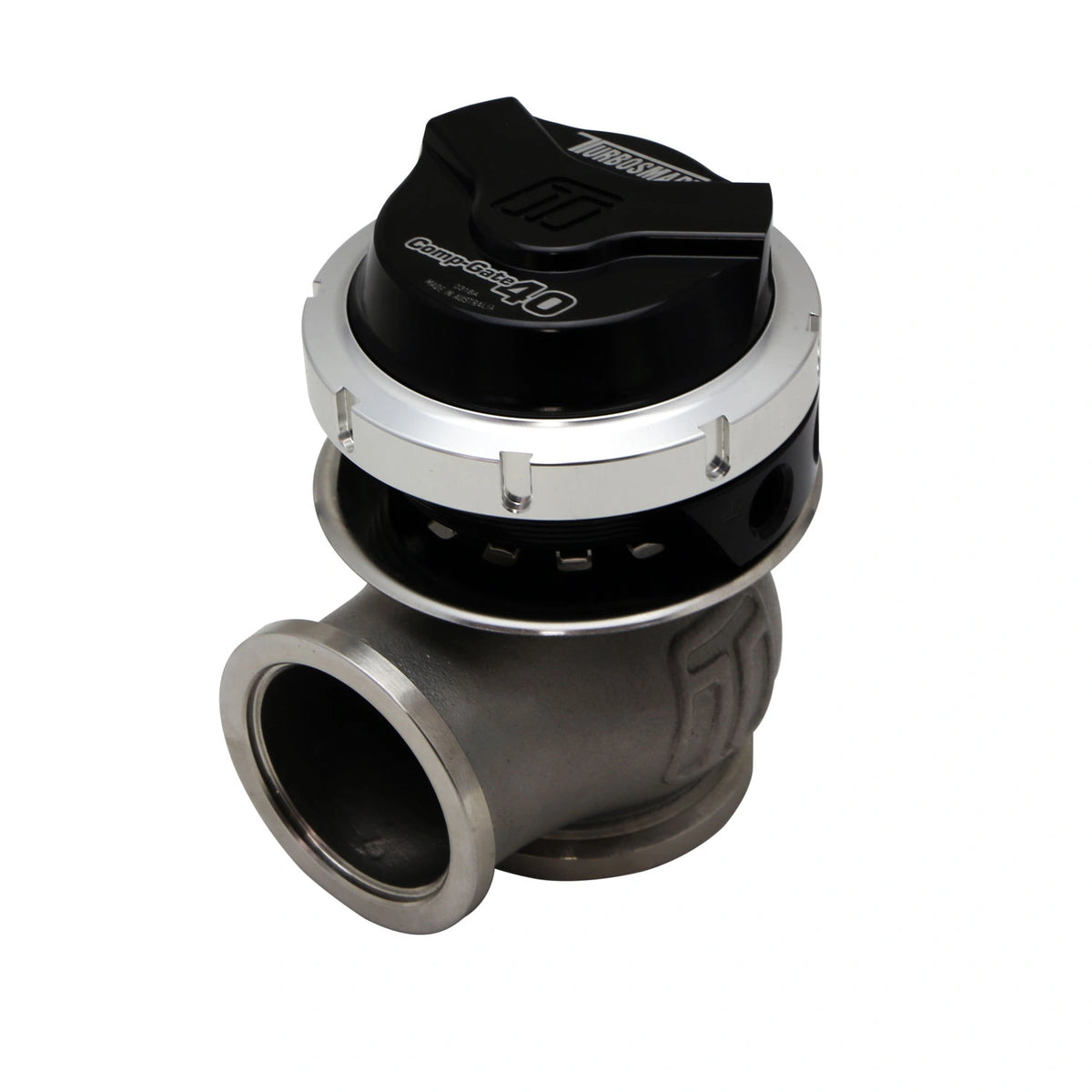 Turbosmart wastegate Gen-V Comp-Gate 40 Main image