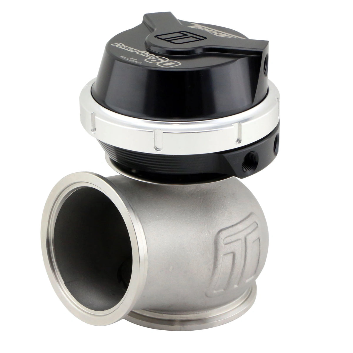 Turbosmart wastegate Gen-V Power-Gate 60 Main image