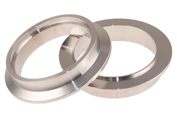 Garrett G42 downpipe flants (T4 housing)