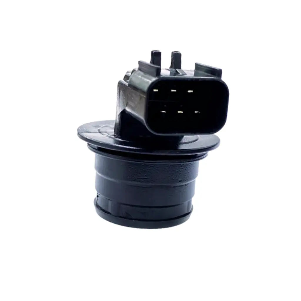 Tank feedthrough 6-pin Main image