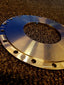 240mm Tenaci backplate