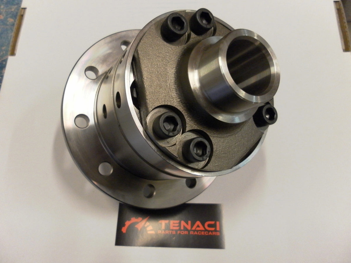 Tenaci Torsen diferentsiaal Upgraded Dana 30, 30 nuudiga, Volvo Peamine pilt