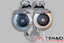 Tenaci Brake Kit - Volvo 240 356 mm