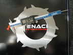 Tenaci – Tilton replacement kit – 184 mm – 6-puck (Old style)